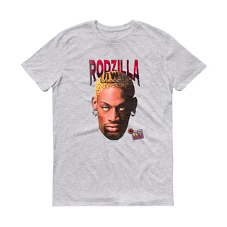 Rodzilla Tee