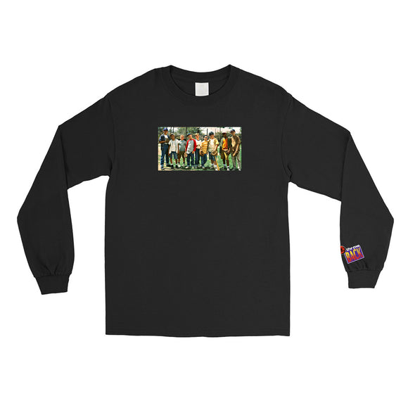 Go Marlins Tshirt XL – Mr. Throwback NYC