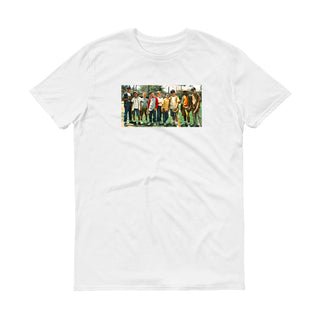 Sandlot Group Picture Tee