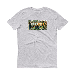 Sandlot Group Picture Tee