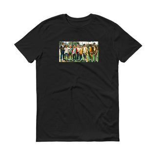 Sandlot Group Picture Tee