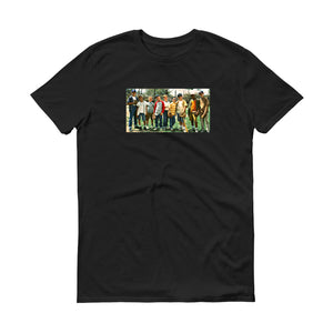 Sandlot Group Picture Tee
