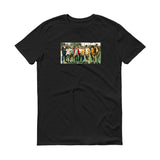 Sandlot Group Picture Tee