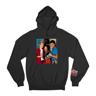 Saved By The Bell Design