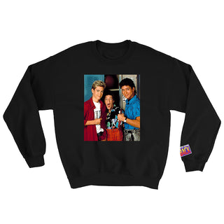 Saved By The Bell Design