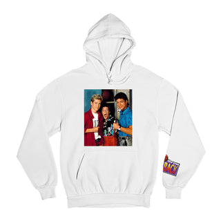 Saved By The Bell Design