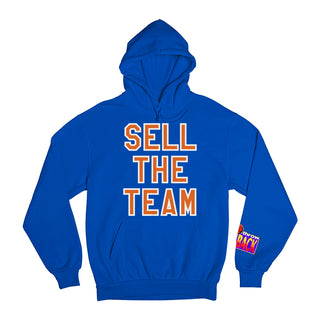 Sell The Team Design