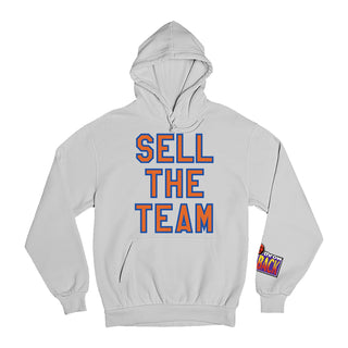 Sell The Team Design