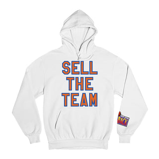 Sell The Team Design