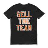 Sell The Team Design