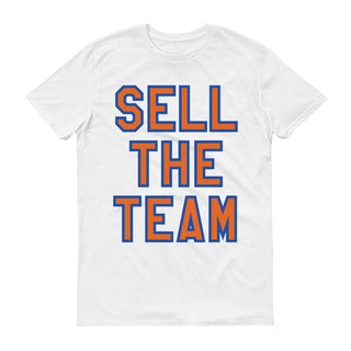 Sell The Team Design