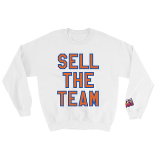 Sell The Team Design