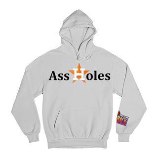 Houston Assholes Design