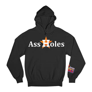 Houston Assholes Design