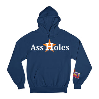 Houston Assholes Design