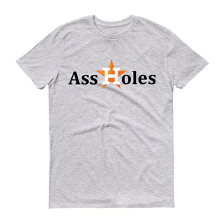 Houston Assholes Design