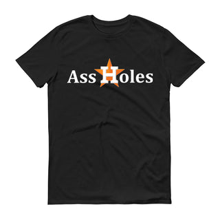 Houston Assholes Design