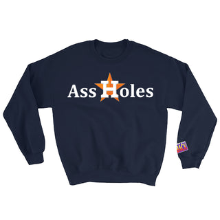 Houston Assholes Design