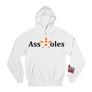 Houston Assholes Design