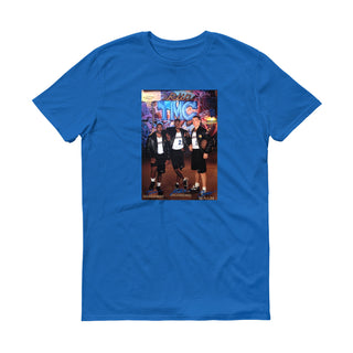 Run TMC Tee