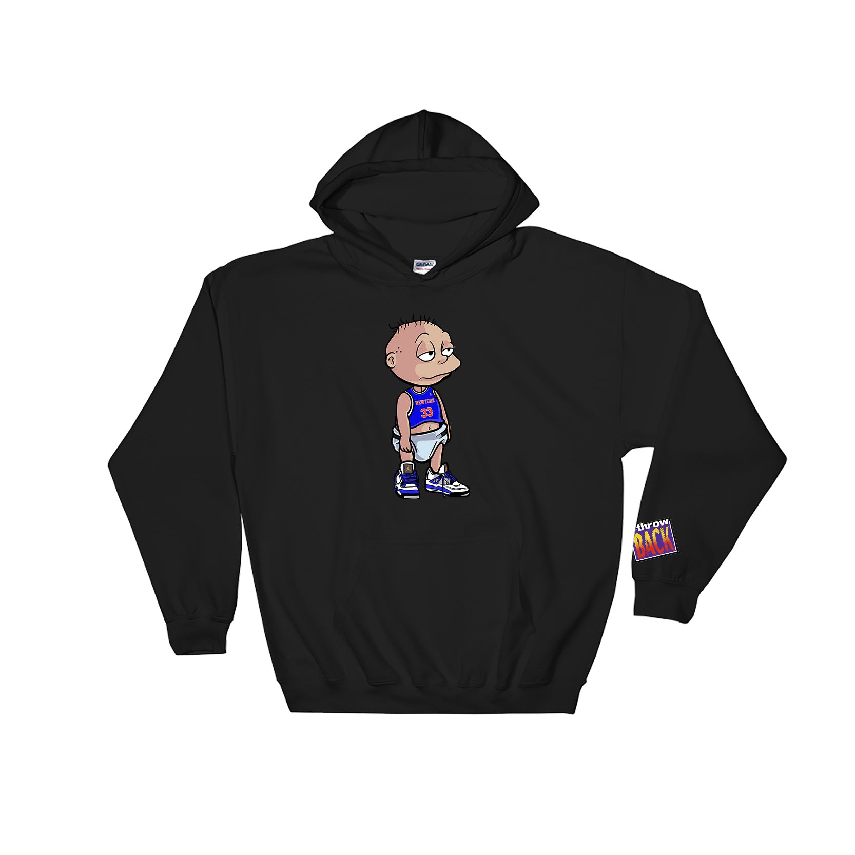 Ewing hoodie discount