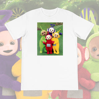 Teletubbies Design