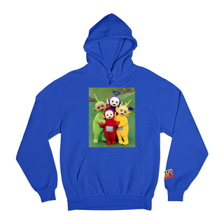 Teletubbies Design