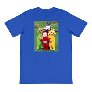 Teletubbies Design