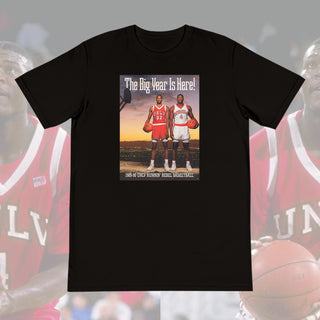 89-90 UNLV Design