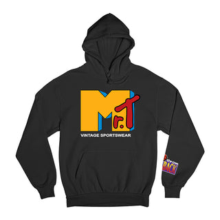 Mr T. Vintage Sportswear Design