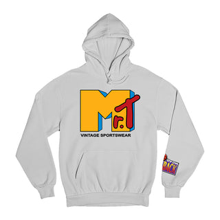 Mr T. Vintage Sportswear Design