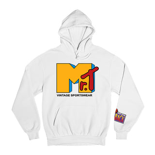 Mr T. Vintage Sportswear Design