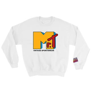 Mr T. Vintage Sportswear Design