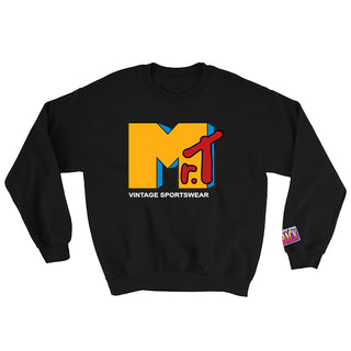 Mr T. Vintage Sportswear Design