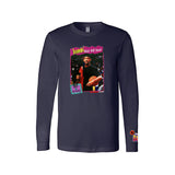 Jammin with Will Smith Design