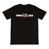 Mr Throwback WWF Design