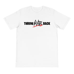 Mr Throwback WWF Design
