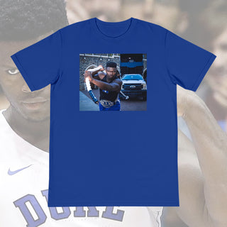 Zion Pulling Pickup Design